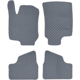 Opel ASTRA II G 1998-2009 m. Guminiai kilimėliai PRIME-LINER MAX-MAT