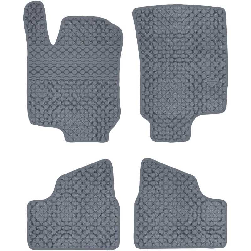 Opel ASTRA II G 1998-2009 m. Guminiai kilimėliai PRIME-LINER MAX-MAT