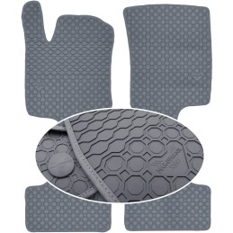 Opel ASTRA II G 1998-2009 m. Guminiai kilimėliai PRIME-LINER MAX-MAT