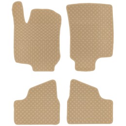 Opel ASTRA II G 1998-2009 m. Guminiai kilimėliai PRIME-LINER MAX-MAT