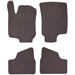 Opel ASTRA II G 1998-2009 m. Guminiai kilimėliai PRIME-LINER MAX-MAT