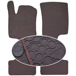 Opel ASTRA II G 1998-2009 m. Guminiai kilimėliai PRIME-LINER MAX-MAT