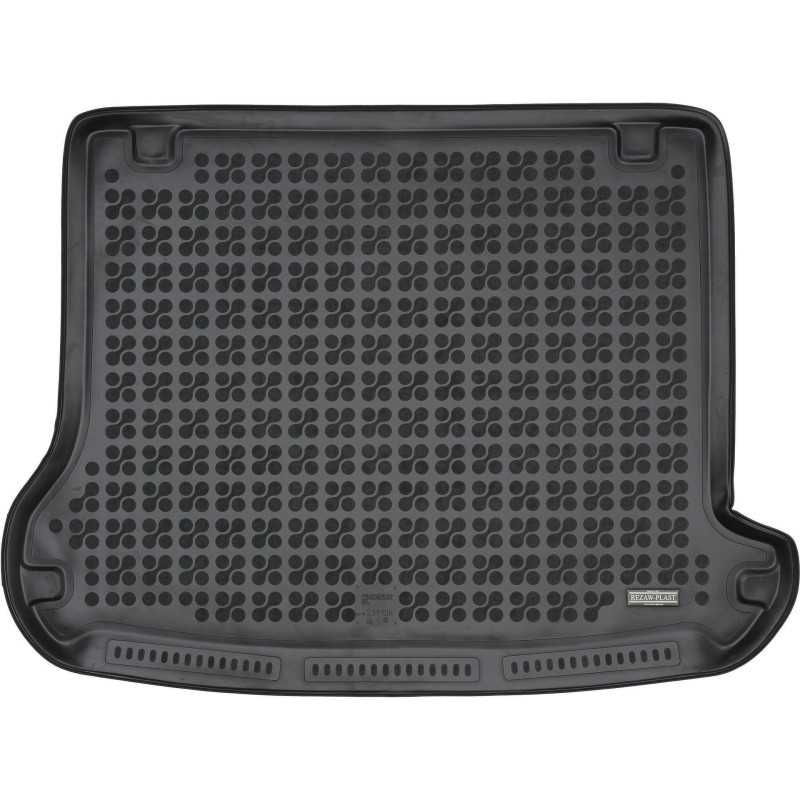 Opel ASTRA II G Kombi 1998-2009 bagažinės kilimėlis REZAW 231108