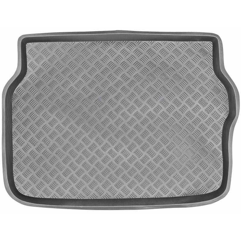 Opel Astra II HB 1998-2009 Bagažinės kilimėlis MIX-PLAST 23005