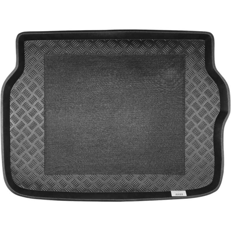 Opel Astra II HB 1998-2009 Bagažinės kilimėlis MIX-PLAST 23005/M