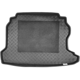 Opel Astra II Sedan 1998-2009 Bagažinės kilimėlis MIX-PLAST 23013/M