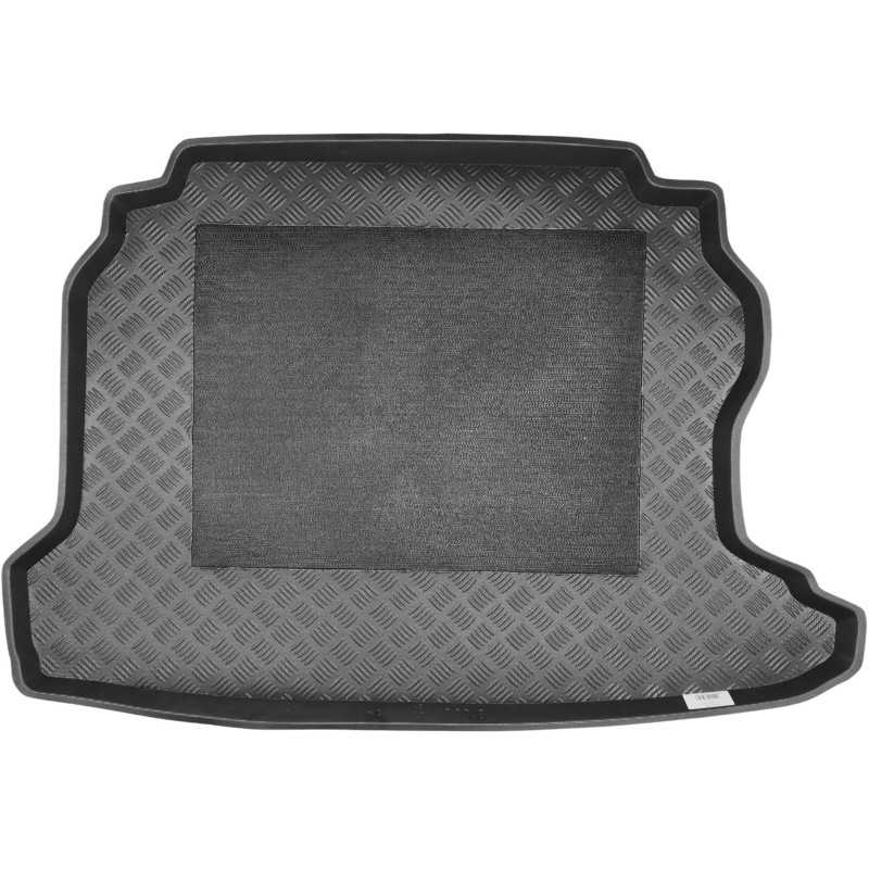 Opel Astra II Sedan 1998-2009 Bagažinės kilimėlis MIX-PLAST 23013/M
