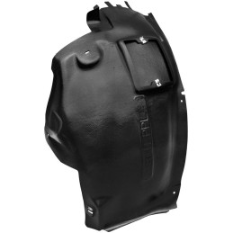 Opel Astra III H 2004-2014 Automobilio rato arka REZAW 111021