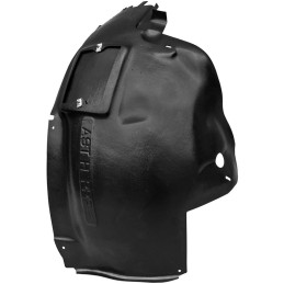 Opel Astra III H 2004-2014 Automobilio sparnas REZAW 111019