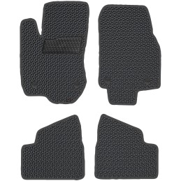 Opel Astra III H 2004-2014 EVA MAX-MAT 10522