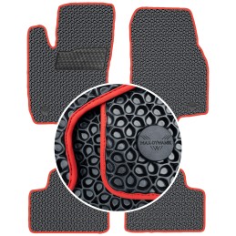 Opel Astra III H 2004-2014 EVA MAX-MAT 10522