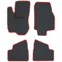 Opel Astra III H 2004-2014 EVA MAX-MAT 10522