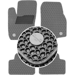 Opel Astra III H 2004-2014 EVA MAX-MAT 10522