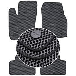 Opel Astra III H 2004-2014 EVA MAX-MAT 10522