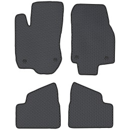 Opel Astra III H 2004-2014 EVA MAX-MAT 10522