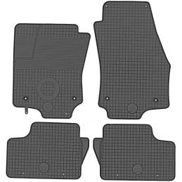 Opel Astra III H 2004-2014 m. Guminiai kilimėliai DOMA 214368
