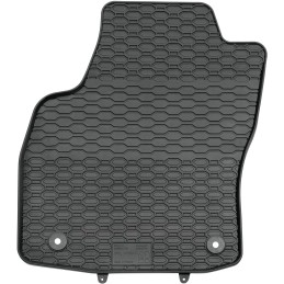 Opel Astra III H 2004-2014 m. Guminiai kilimėliai GEYER 827/4C