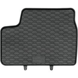 Opel Astra III H 2004-2014 m. Guminiai kilimėliai GEYER 827/4C