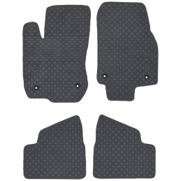 Opel Astra III H 2004-2014 m. Guminiai kilimėliai PRIME-LINER MAX-MAT