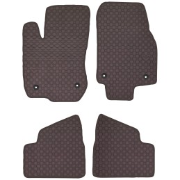 Opel Astra III H 2004-2014 m. Guminiai kilimėliai PRIME-LINER MAX-MAT
