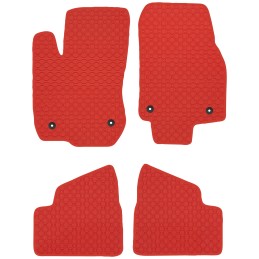 Opel Astra III H 2004-2014 m. Guminiai kilimėliai PRIME-LINER MAX-MAT