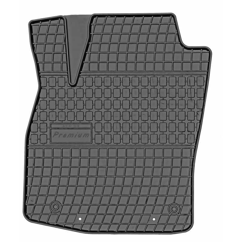 Opel Astra III H 2004-2014 m. Guminiai kilimėliai PRISMAT DRIVER 1412/1
