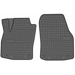 Opel Astra III H 2004-2014 m. Guminiai kilimėliai PRISMAT FRONT 1412/2