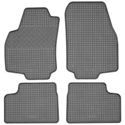 Opel Astra III H 2005-2010 Guminiai kilimėliai RIGUM 901900