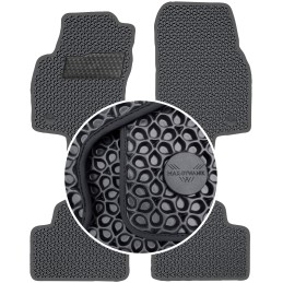 Opel Astra III H GTC 2004-2014 EVA MAX-MAT 10523