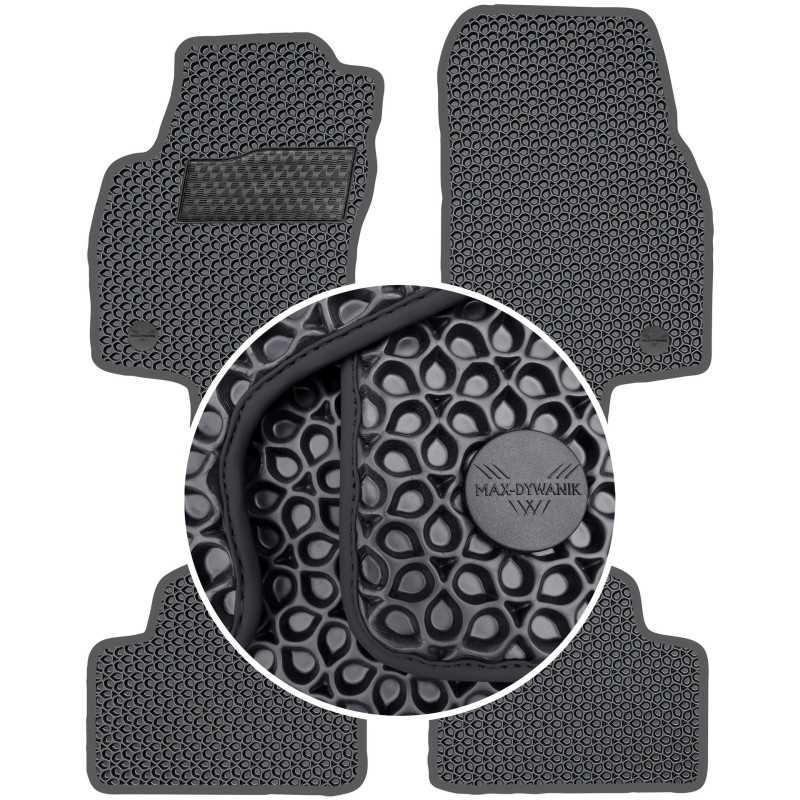 Opel Astra III H GTC 2004-2014 EVA MAX-MAT 10523