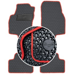 Opel Astra III H GTC 2004-2014 EVA MAX-MAT 10523