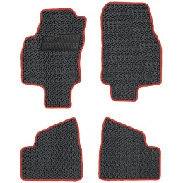 Opel Astra III H GTC 2004-2014 EVA MAX-MAT 10523