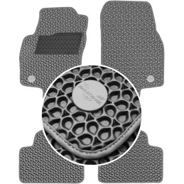 Opel Astra III H GTC 2004-2014 EVA MAX-MAT 10523