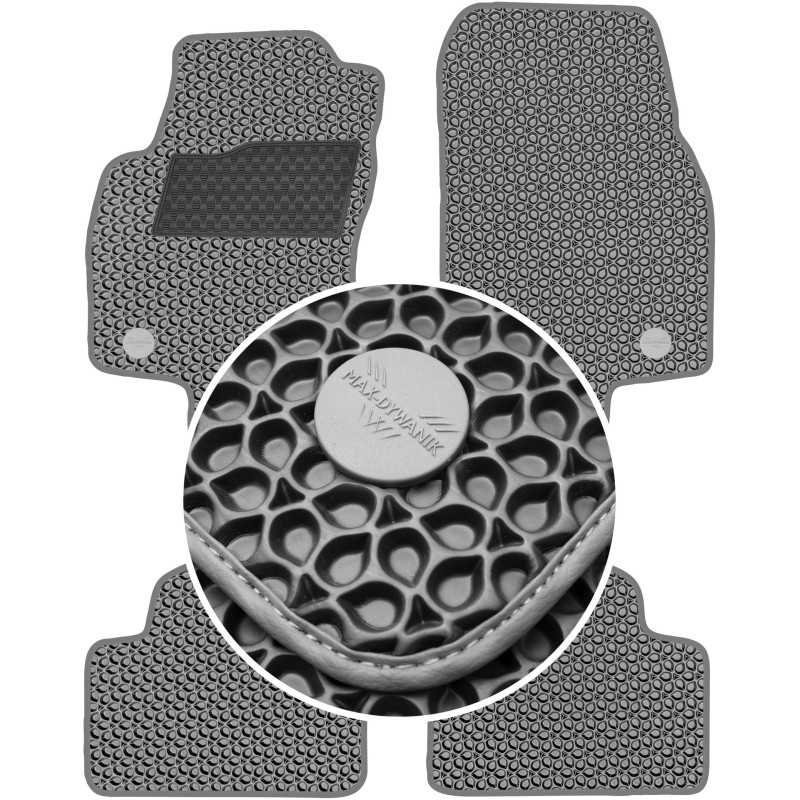 Opel Astra III H GTC 2004-2014 EVA MAX-MAT 10523