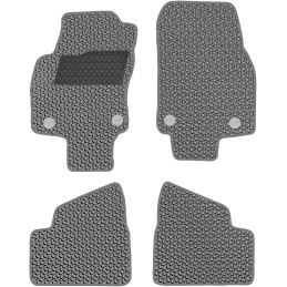 Opel Astra III H GTC 2004-2014 EVA MAX-MAT 10523