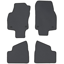 Opel Astra III H GTC 2004-2014 EVA MAX-MAT 10523