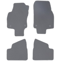 Opel Astra III H GTC 2004-2014 EVA MAX-MAT 10523