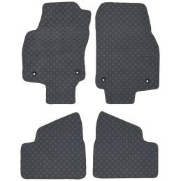 Opel Astra III H GTC 2004-2014 m. Guminiai kilimėliai PRIME-LINER MAX-MAT