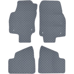 Opel Astra III H GTC 2004-2014 m. Guminiai kilimėliai PRIME-LINER MAX-MAT