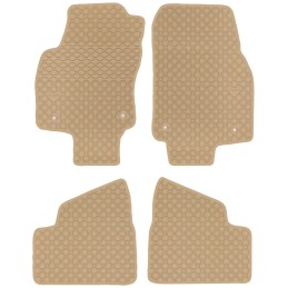 Opel Astra III H GTC 2004-2014 m. Guminiai kilimėliai PRIME-LINER MAX-MAT