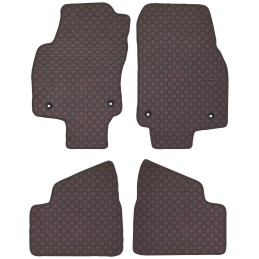 Opel Astra III H GTC 2004-2014 m. Guminiai kilimėliai PRIME-LINER MAX-MAT