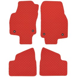 Opel Astra III H GTC 2004-2014 m. Guminiai kilimėliai PRIME-LINER MAX-MAT