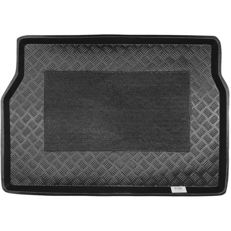 Opel Astra III H HB 2003-2014 Bagažinės kilimėlis MIX-PLAST 23009/M