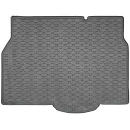 Opel Astra III H hečbekas 2004-2014 m. bagažinės kilimėlis RIGUM 425109