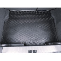 Opel Astra III H hečbekas 2004-2014 m. bagažinės kilimėlis RIGUM 425109