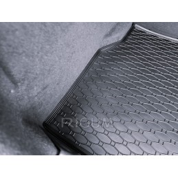 Opel Astra III H hečbekas 2004-2014 m. bagažinės kilimėlis RIGUM 425109