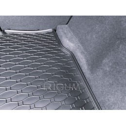 Opel Astra III H hečbekas 2004-2014 m. bagažinės kilimėlis RIGUM 425109