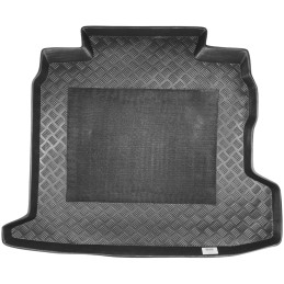 Opel Astra III Sedan 2007-2014 Bagažinės kilimėlis MIX-PLAST 23027/M