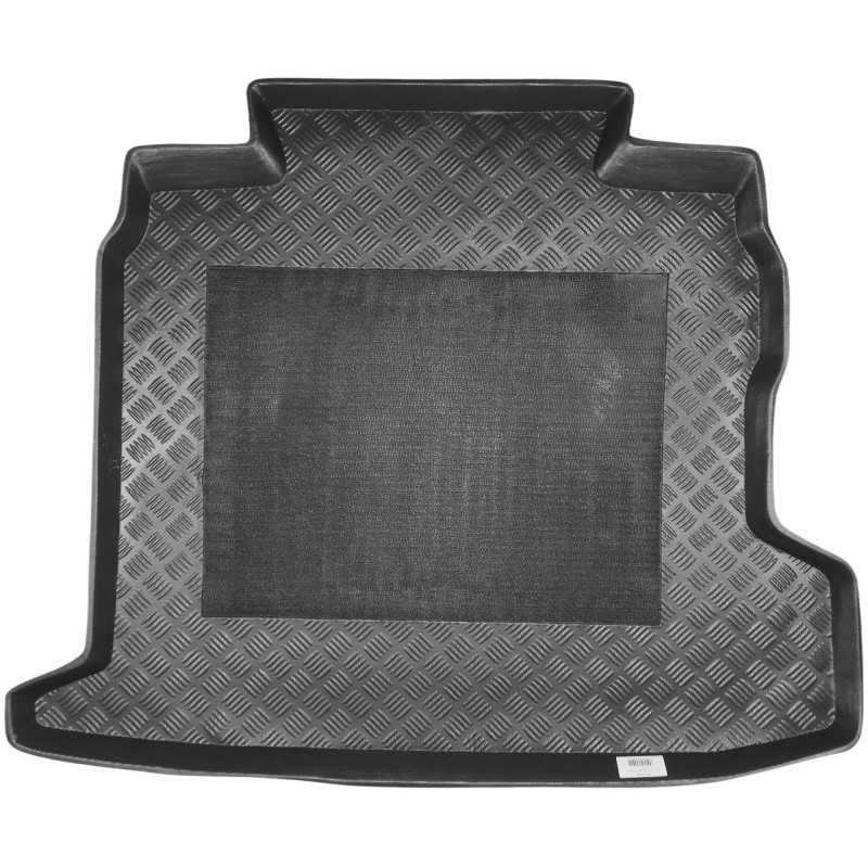 Opel Astra III Sedan 2007-2014 Bagažinės kilimėlis MIX-PLAST 23027/M
