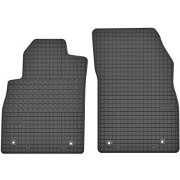 Opel Astra IV J 2009-2015 Guminiai kilimėliai MOTOHOBBY FRONT 160103/2